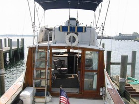 Koupit 1973 Pacemaker Yachts 36 Sf