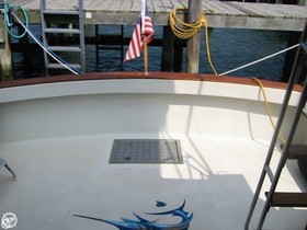 1973 Pacemaker Yachts 36 Sf