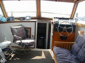 1973 Pacemaker Yachts 36 Sf til salgs