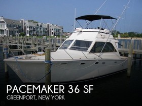Pacemaker Yachts 36 Sf