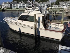 Buy 1973 Pacemaker Yachts 36 Sf