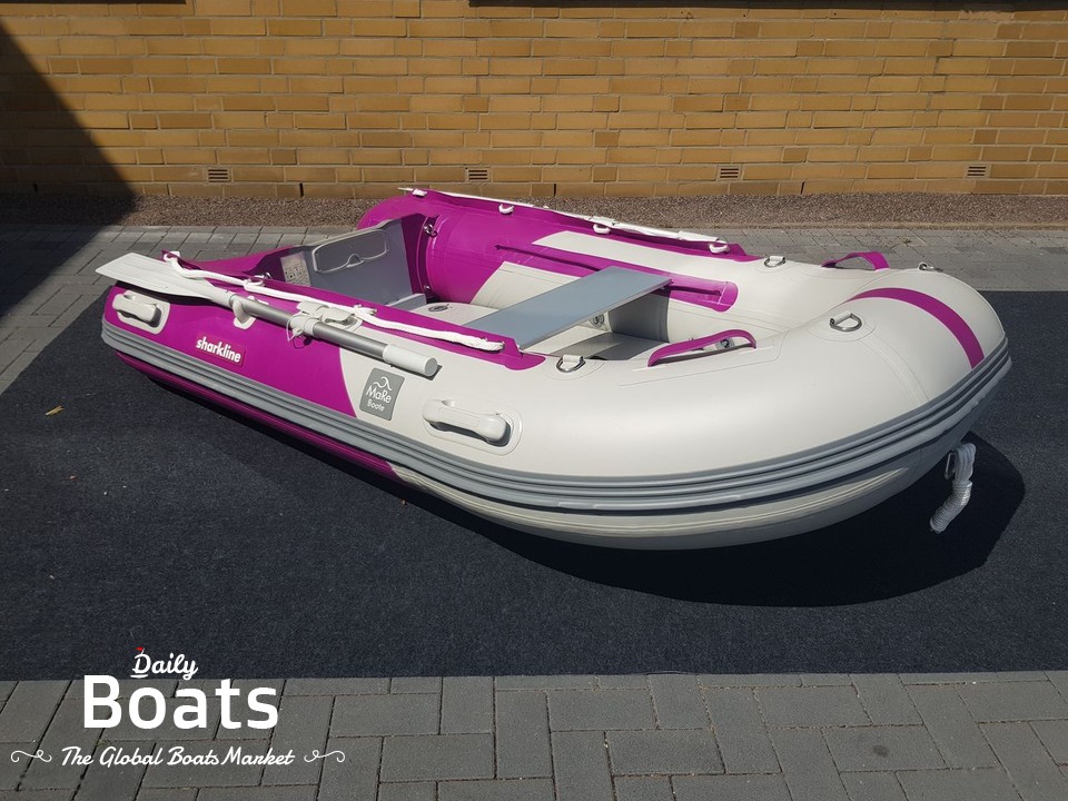 Unpowered boats MaRe Boote for sale Daily Boats