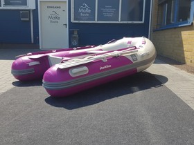 Købe 2020 MaRe Boote Sharkline 250