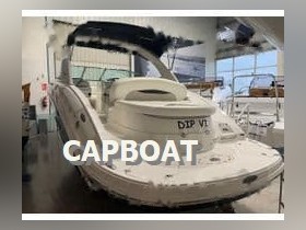 2008 Chaparral Boats 276 Ssx