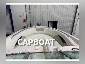 2008 Chaparral Boats 276 Ssx for sale