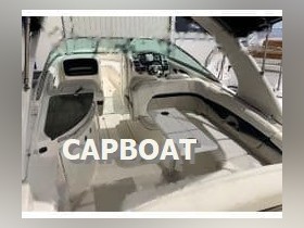 2008 Chaparral Boats 276 Ssx