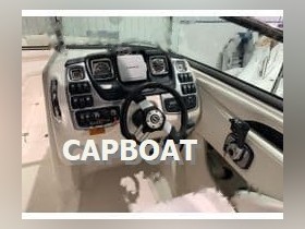 Buy 2008 Chaparral Boats 276 Ssx