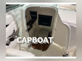 2008 Chaparral Boats 276 Ssx for sale