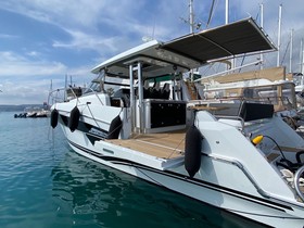 Jeanneau Cap Camarat 12.5 WA