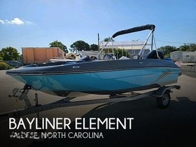 Buy 2022 Bayliner Element