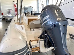 Buy 2022 Capelli Tempest 650