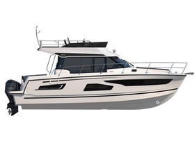 2022 Jeanneau Merry Fisher 1095 for sale