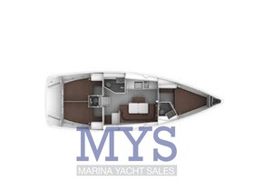 2018 Bavaria 41 Cruiser til salgs
