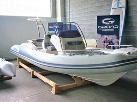 Купити 2020 Grand Inflatable Boats 580