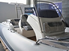 2020 Grand Inflatable Boats 580 на продаж