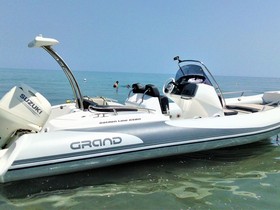 Grand Inflatable Boats G 580
