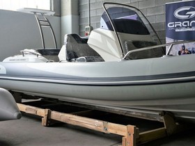 Купити 2020 Grand Inflatable Boats 580