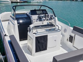 Jeanneau Cap Camarat 7.5 WA Serie 3