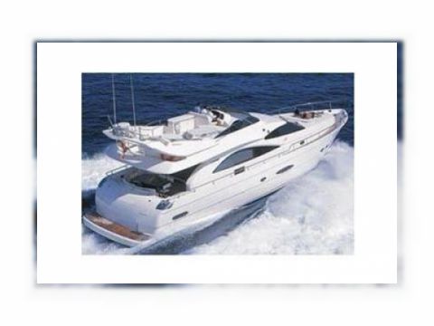 Astondoa 66 Glx