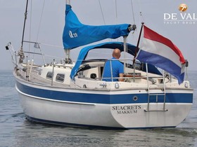 Buy 1983 Hallberg-Rassy 29