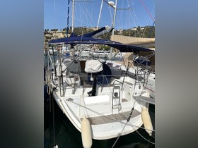 Jeanneau Sun Odyssey 43 DS