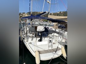 Jeanneau Sun Odyssey 43 Ds