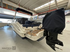 2022 Eolo Marine 830 Day Hbs na sprzedaż