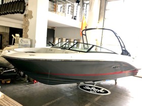 2021 Sea Ray 230 Outboard za prodaju