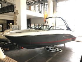 2021 Sea Ray 230 Outboard