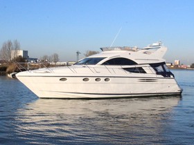 Fairline Phantom 46