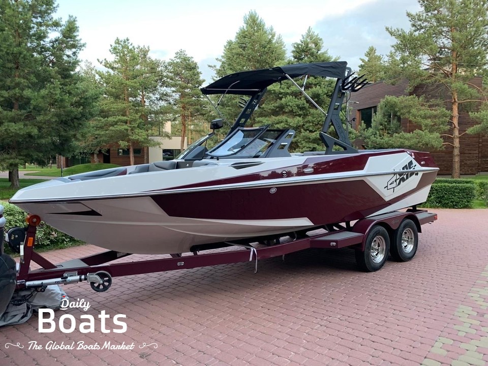 2019 Axis T22 Surf /Wake Boat for sale. View price, photos and Buy