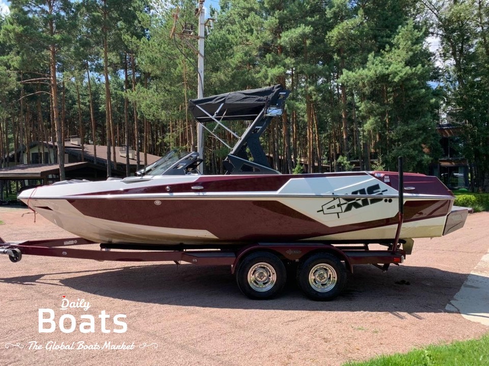 2019 Axis T22 Surf /Wake Boat for sale. View price, photos and Buy