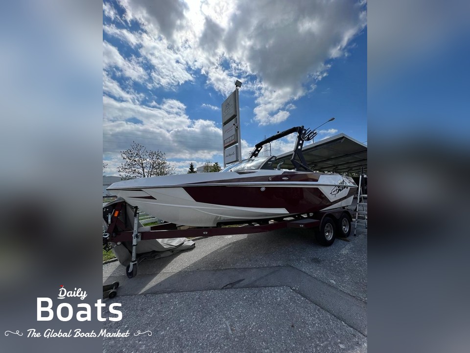 2019 Axis T22 Surf /Wake Boat for sale. View price, photos and Buy