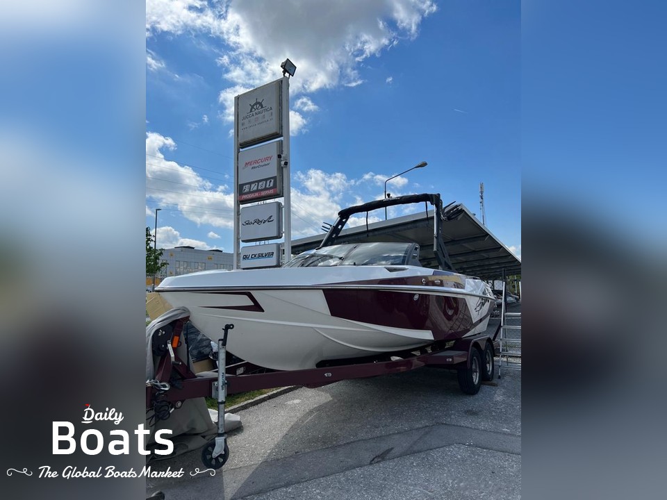 2019 Axis T22 Surf /Wake Boat for sale. View price, photos and Buy