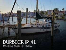 1998 Durbeck's Incorporation Ip 41 for sale