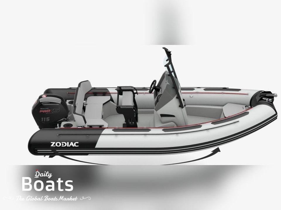 2022 Zodiac Open 5.5 for sale. View price, photos and Buy 2022 Zodiac
