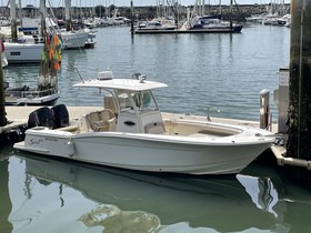 Scout Boats BOAT 282 Sportfish