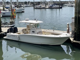 Scout Boats Boat 282 Sportfish