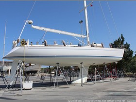 Købe 1999 Baltic Yachts 60