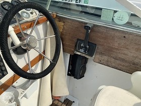 1972 Formula Boats 233 Sportfish