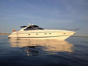 Sunseeker Predator 58