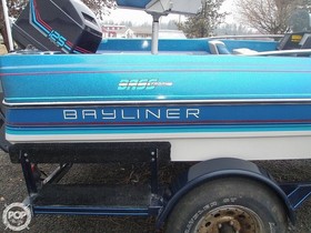 Buy 1988 Bayliner Bass Trophy 1810 Fish & Ski