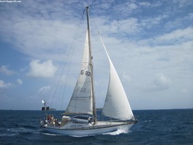 Delta Catamarans 36