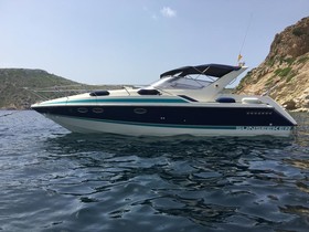 Sunseeker Portofino 34