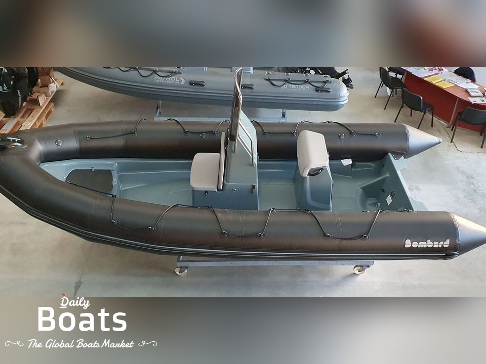 2022 Bombard Explorer 600 for sale. View price, photos and Buy 2022