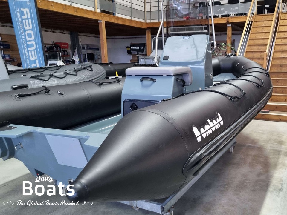 2022 Bombard Explorer 600 for sale. View price, photos and Buy 2022