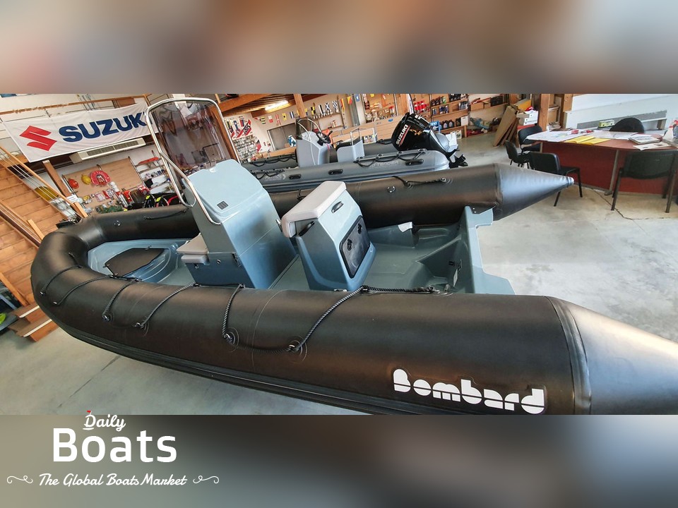 2022 Bombard Explorer 600 for sale. View price, photos and Buy 2022