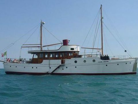 1933 Miller & Sons for sale