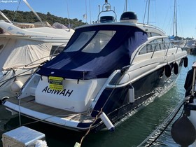 Princess Yachts V42 - EW 2010