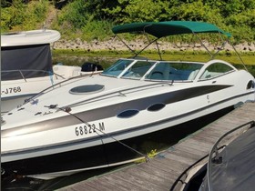 Celebrity Boats 240 mit 7,4 EFI INKL. Trailer